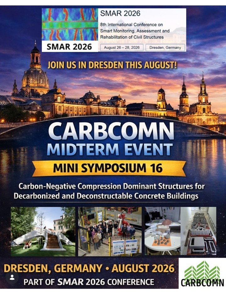 CARBCOMN midterm event